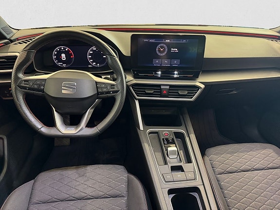 Seat Leon 9 of 24