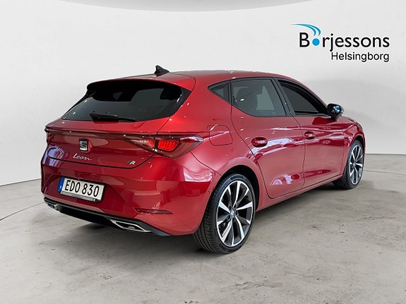Seat Leon 3 of 24