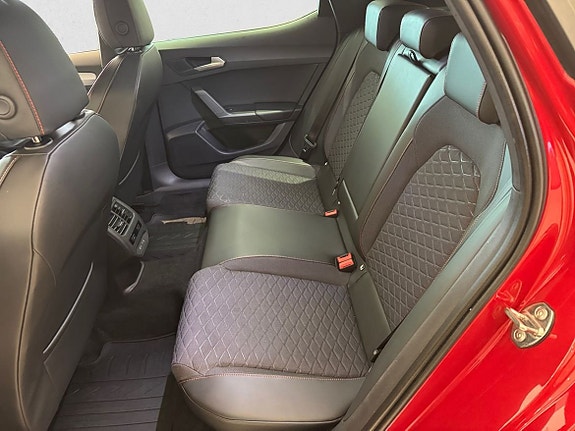 Seat Leon 13 of 24