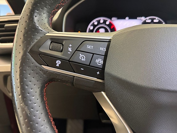 Seat Leon 23 of 24