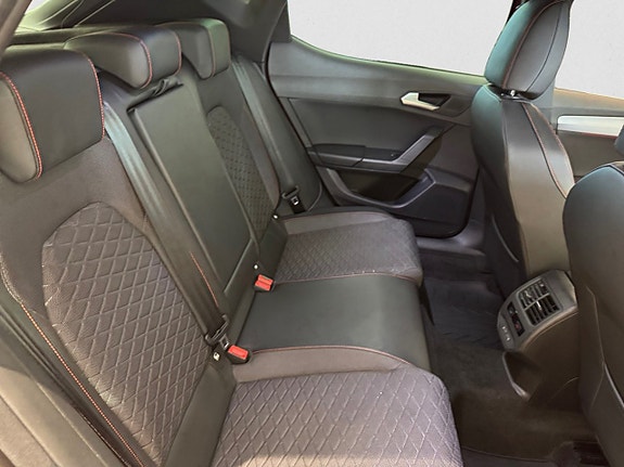 Seat Leon 15 of 24
