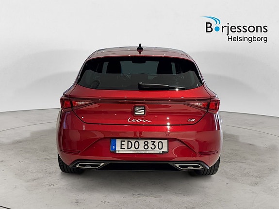 Seat Leon 4 of 24