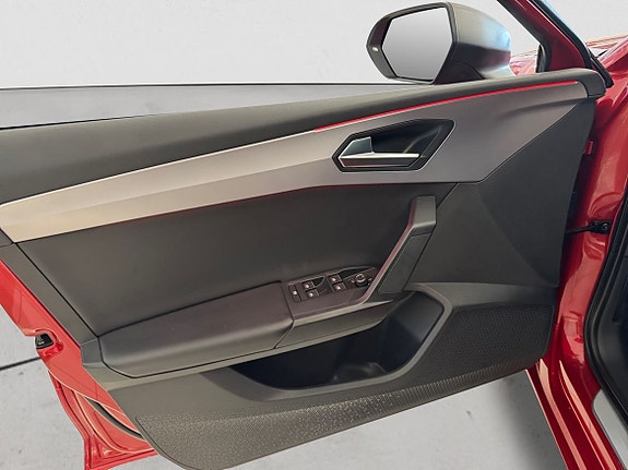Seat Leon 8 of 24