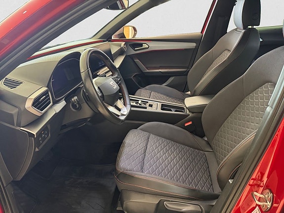 Seat Leon 7 of 24