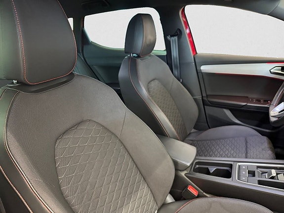 Seat Leon 14 of 24