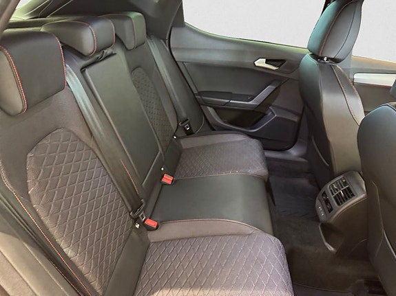 Seat Leon 15 of 24