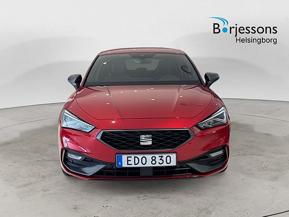 Seat Leon 5 of 24