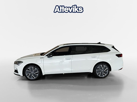 Skoda Superb 6 of 15
