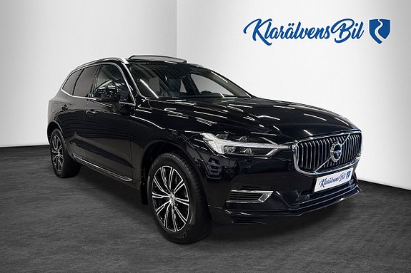 Volvo XC60 6 of 22