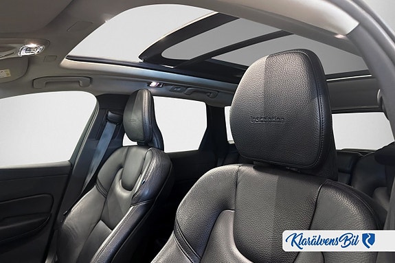 Volvo XC60 12 of 22