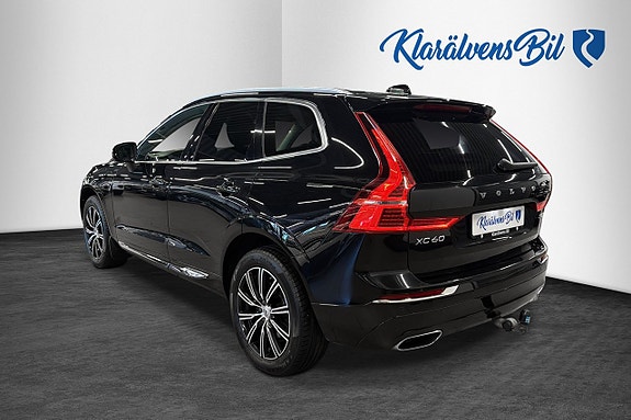 Volvo XC60 5 of 22