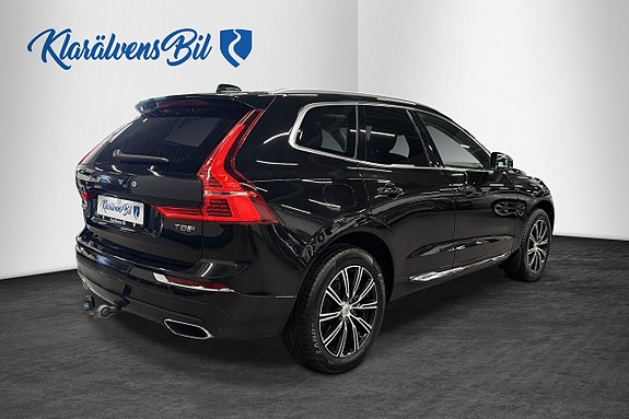 Volvo XC60 7 of 22