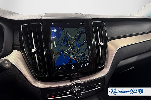 Volvo XC60 17 of 22