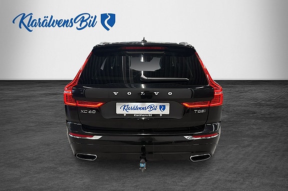 Volvo XC60 9 of 22