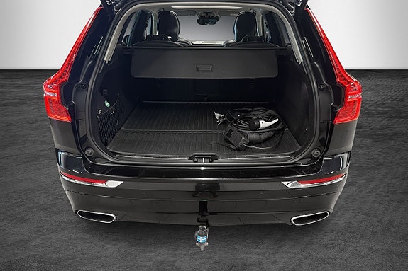 Volvo XC60 20 of 22
