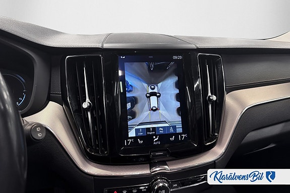 Volvo XC60 18 of 22