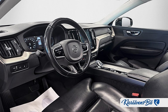 Volvo XC60 11 of 22