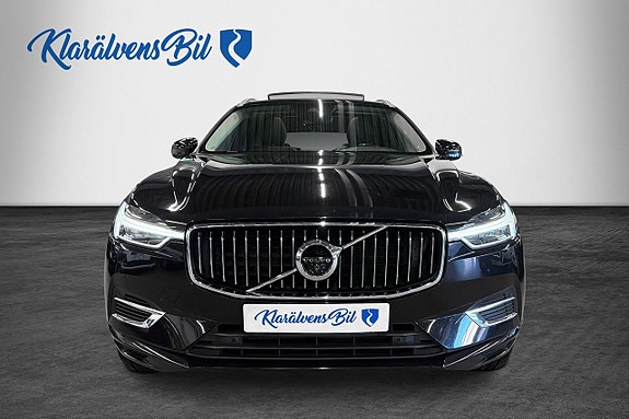 Volvo XC60 4 of 22