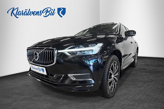 Volvo XC60 3 of 22