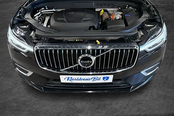 Volvo XC60 22 of 22