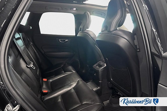 Volvo XC60 19 of 22