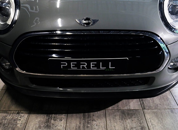MINI Cooper 17 of 17