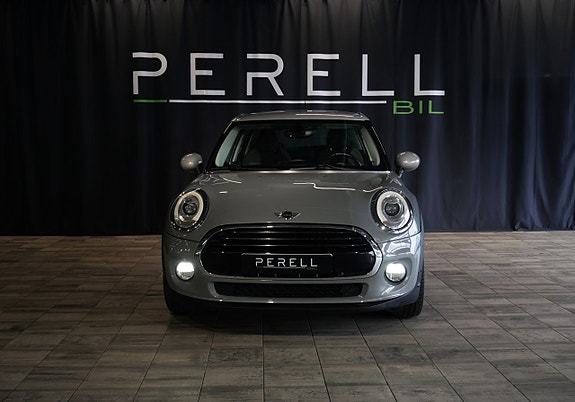 MINI Cooper 5 of 17
