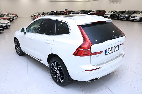 Volvo XC60 5 of 25