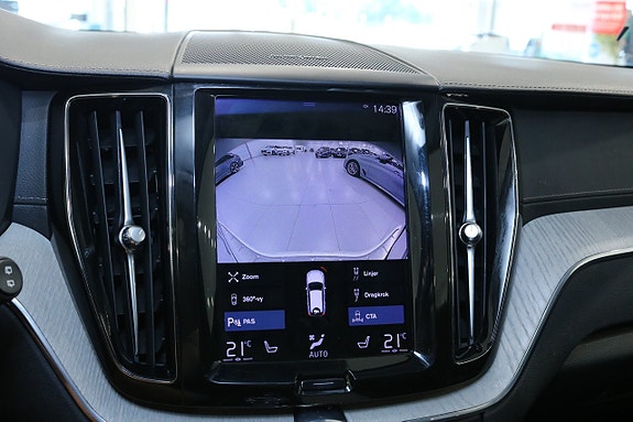 Volvo XC60 18 of 25