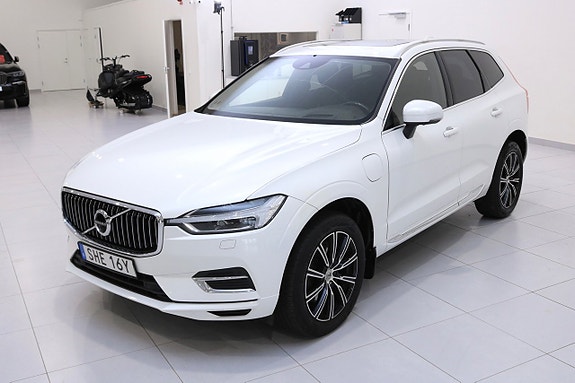 Volvo XC60 7 of 25
