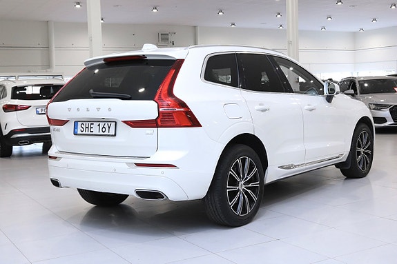 Volvo XC60 4 of 25