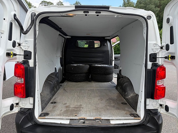 Toyota Proace 9 of 23