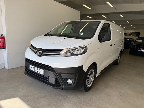 Toyota Proace 13 of 23