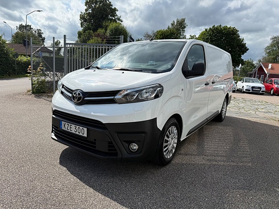 Toyota Proace 2 of 23