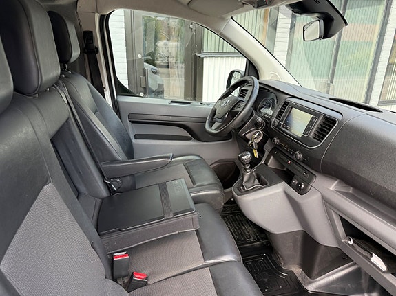 Toyota Proace 7 of 23