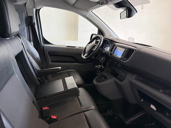 Toyota Proace 16 of 23