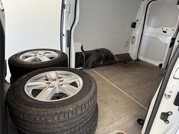Toyota Proace 22 of 23