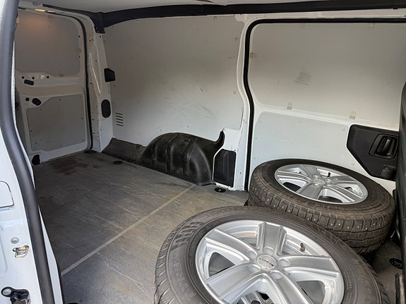 Toyota Proace 8 of 23