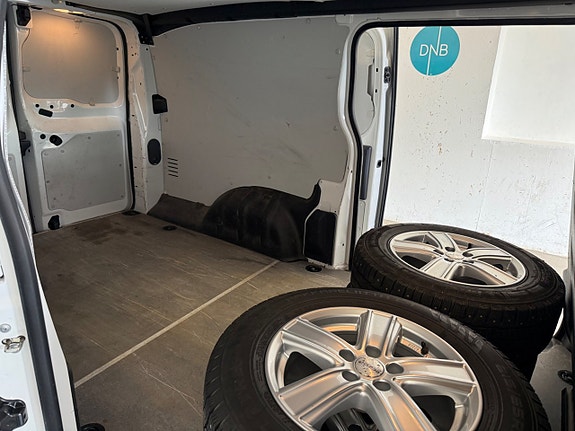 Toyota Proace 21 of 23