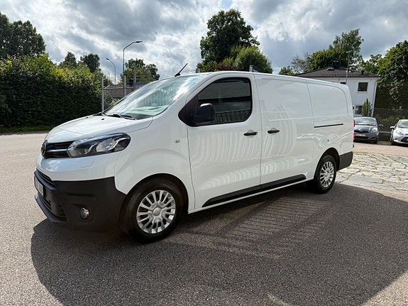 Toyota Proace 5 of 23