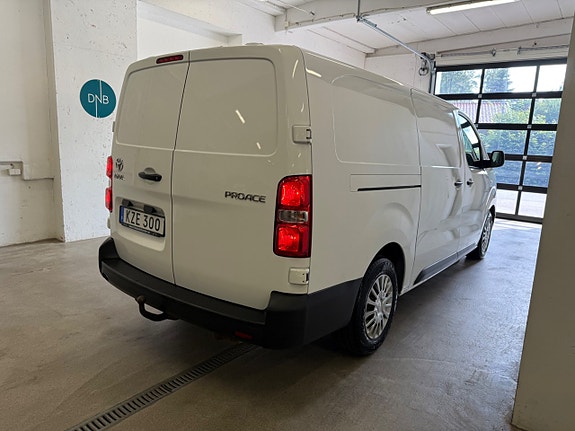 Toyota Proace 14 of 23