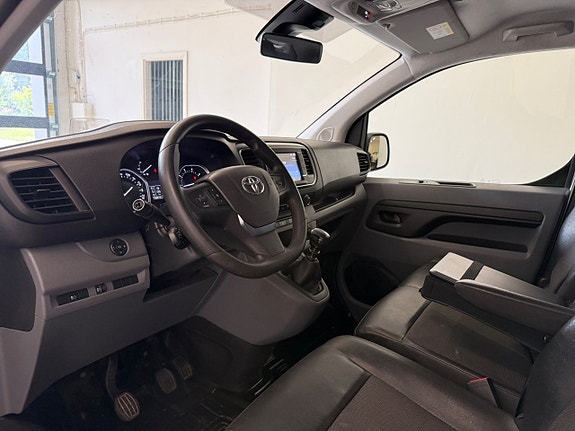 Toyota Proace 17 of 23