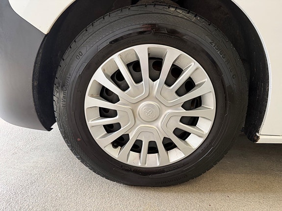 Toyota Proace 11 of 23