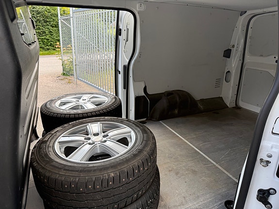 Toyota Proace 10 of 23