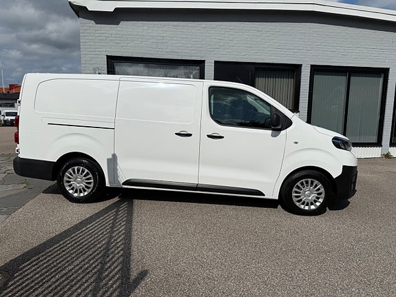 Toyota Proace 6 of 23