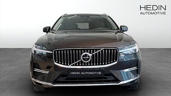 Volvo XC60 8 of 9