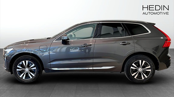 Volvo XC60 6 of 9