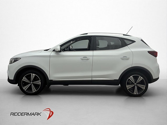 MG ZS 5 of 30