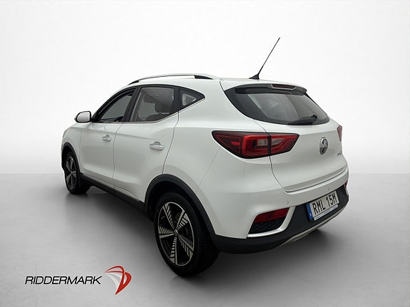 MG ZS 6 of 30