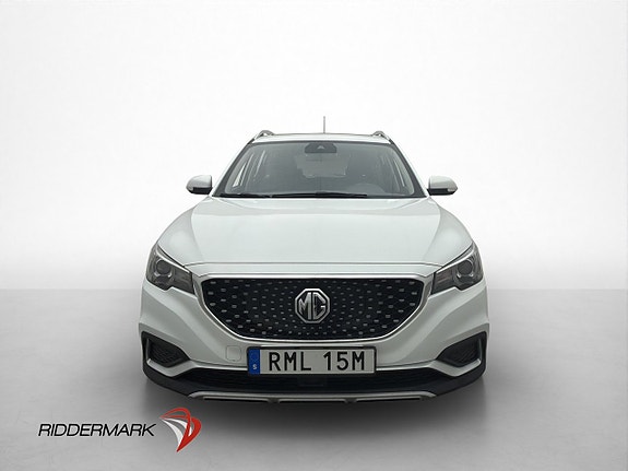 MG ZS 3 of 30
